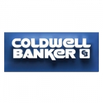 Coldwell Banker Name Badge